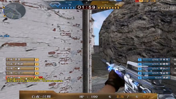 [独家] broky 关于 FaZe 的 Major 机会：“我们今年只在中国赢过”