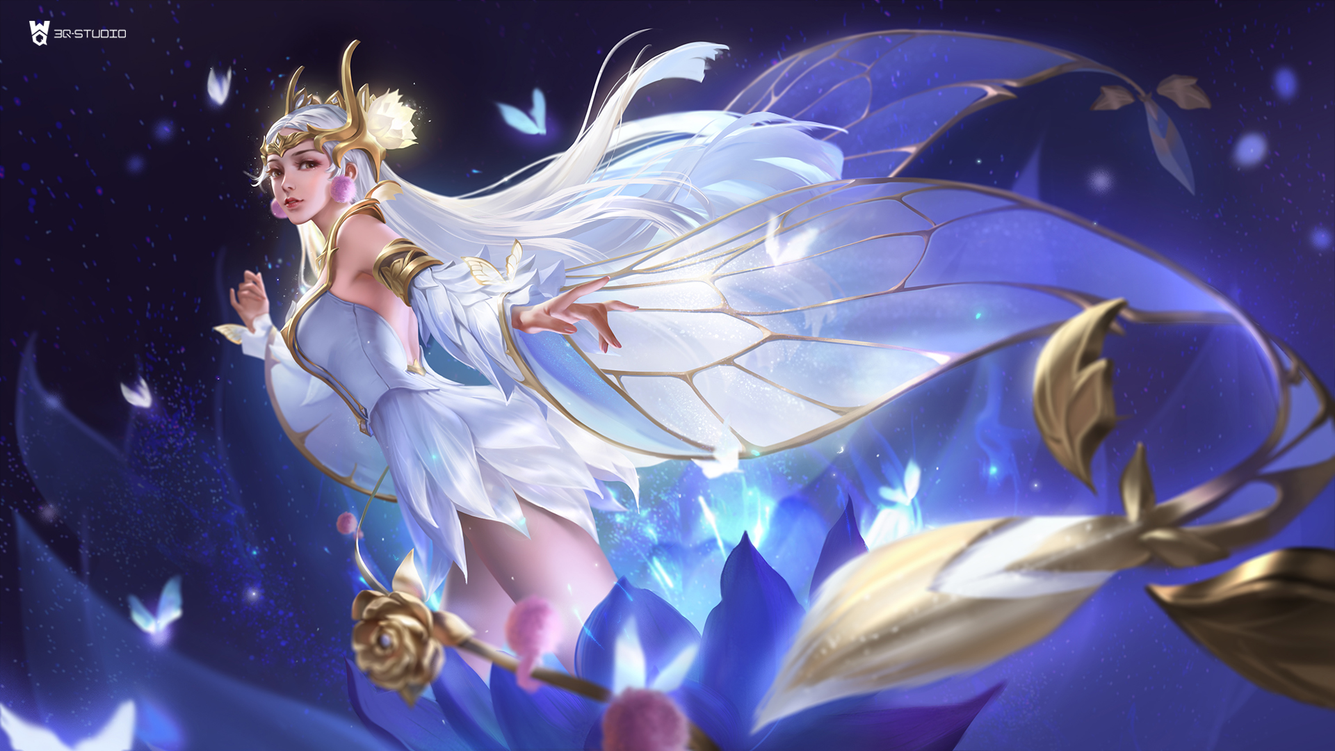 Ninjas in Pyjamas vs WBG赛前数据前瞻：Rookie数据基本碾压小虎