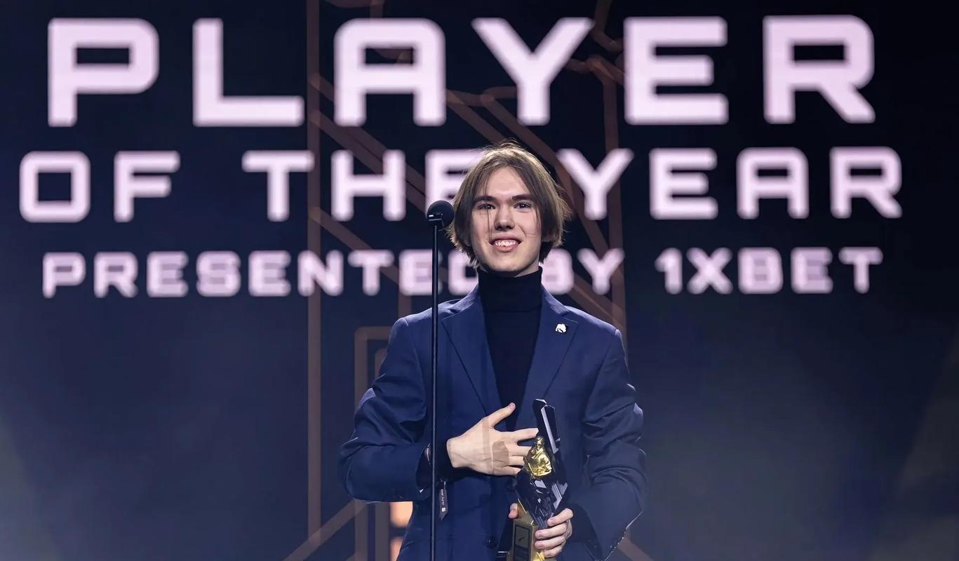 传闻： YEKINDAR 将替换 Skullz 在 FURIA Esports