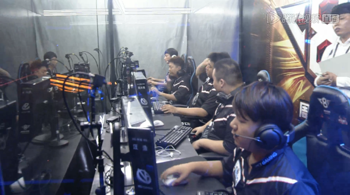 【前瞻】2021 IEM卡托维兹2021小组赛A组，Gambit vs G2