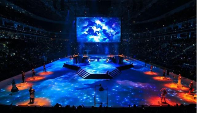 【战报】2021KPL春季赛常规赛第二轮W1D5，北京WB 2-3 RW侠