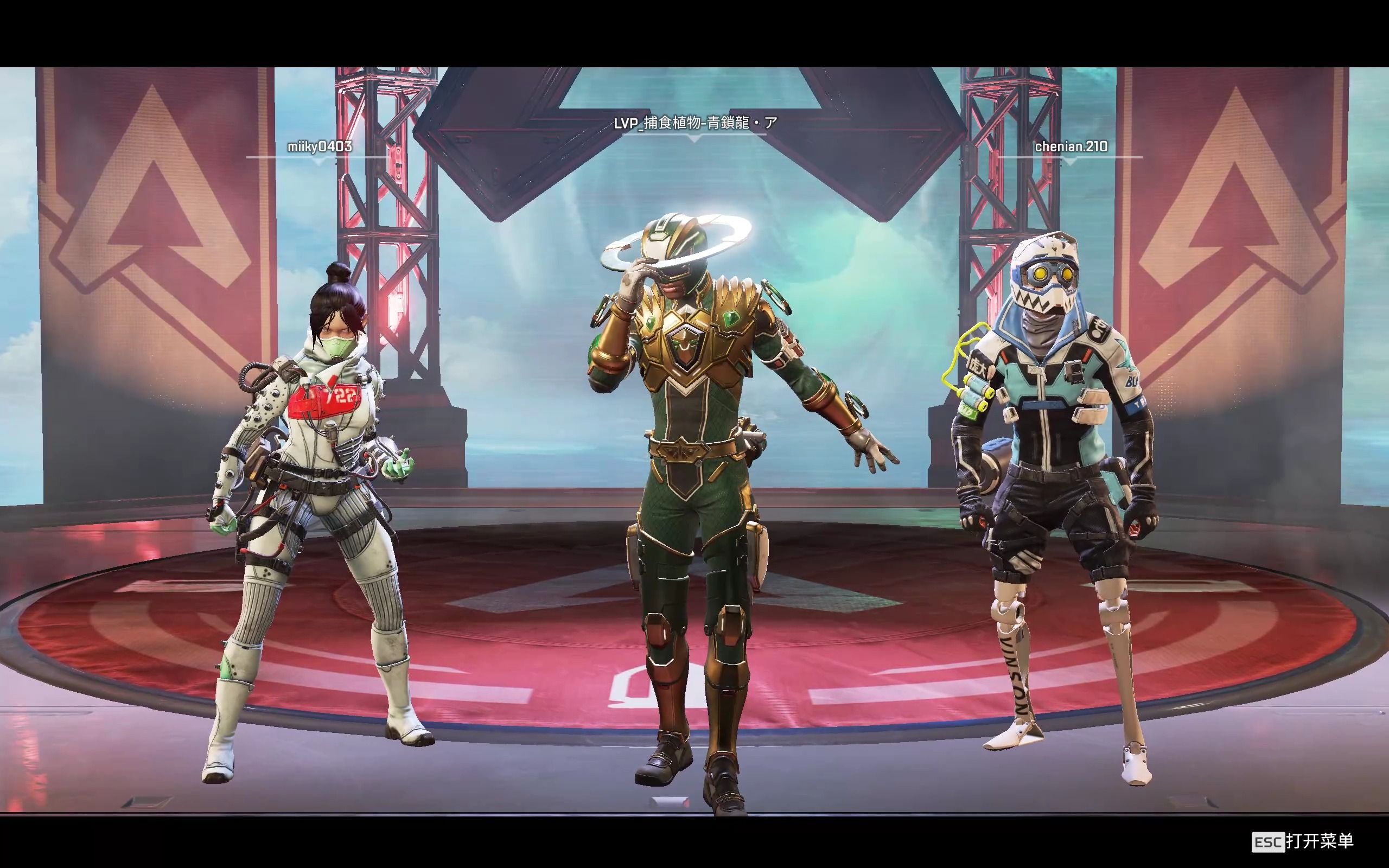 Aleksib赛后：这是Vitality应得的冠军